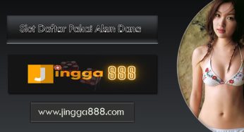 Slot Daftar Pakai Akun Dana