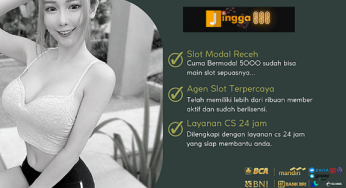 Situs Slot Gacor Deposit Termurah