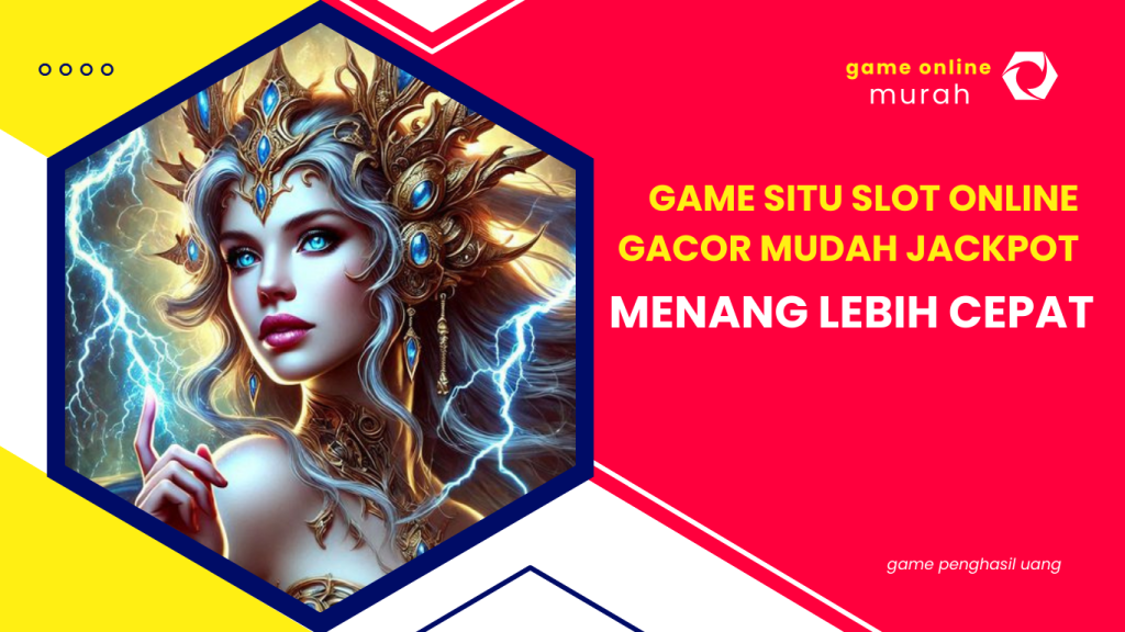 slot gacor