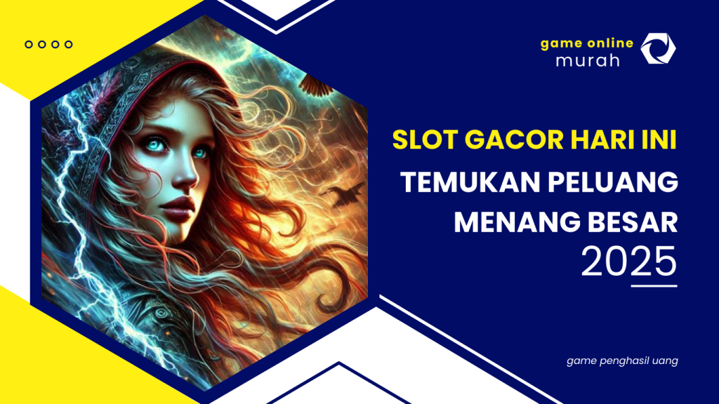 slot gacor